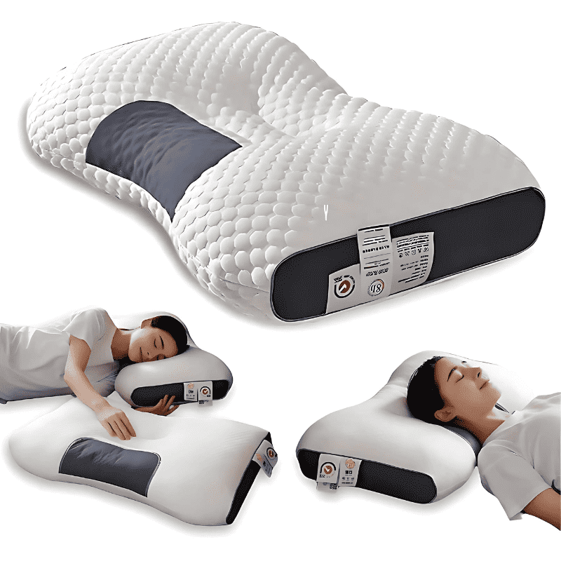 (2X1)  Almohada Sueño Ligero - 🎁LLEVE 2 Y PAGUE 1🎁