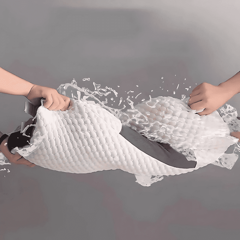 (2X1)  Almohada Sueño Ligero - 🎁LLEVE 2 Y PAGUE 1🎁