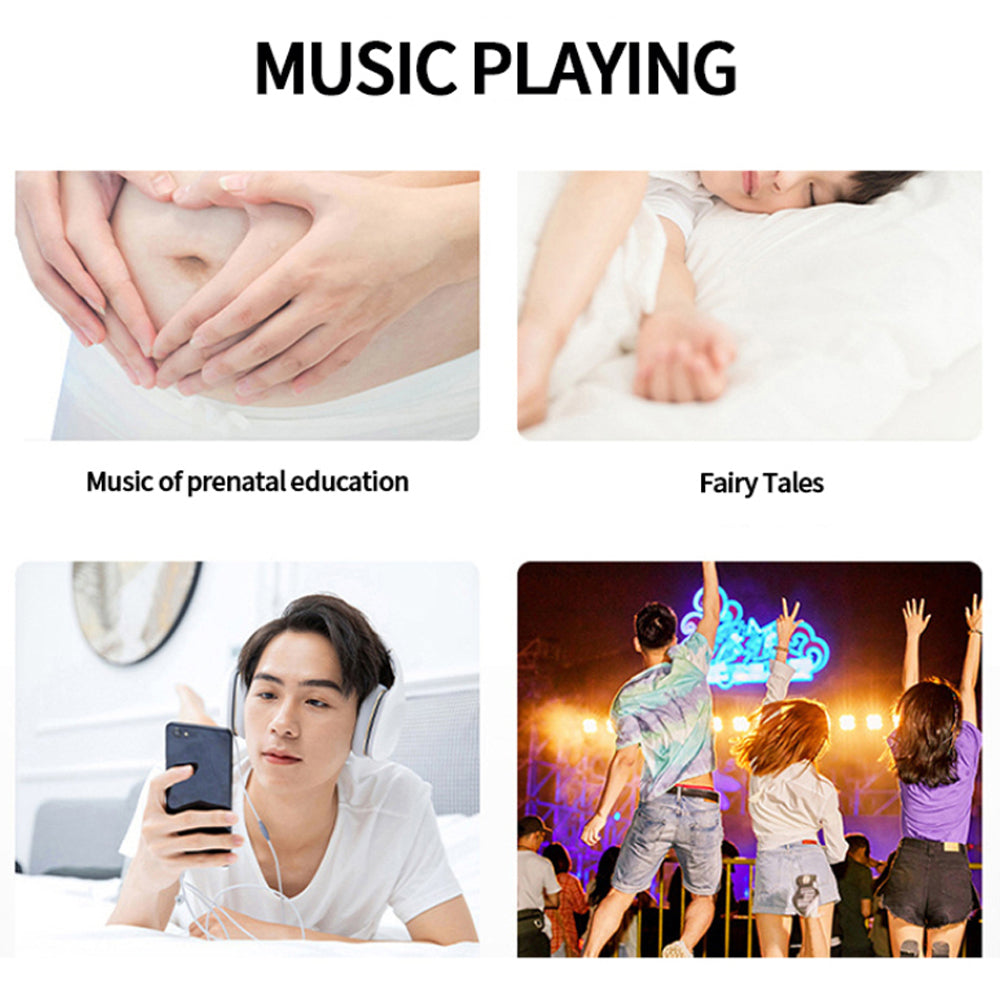 ¡EXCLUSIVO! PARLANTE BLUETOOTH CON BOMBILLA INTEGRADA