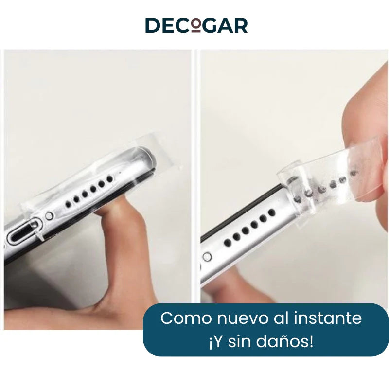 Cinta Acrílica OFERTA 3X2