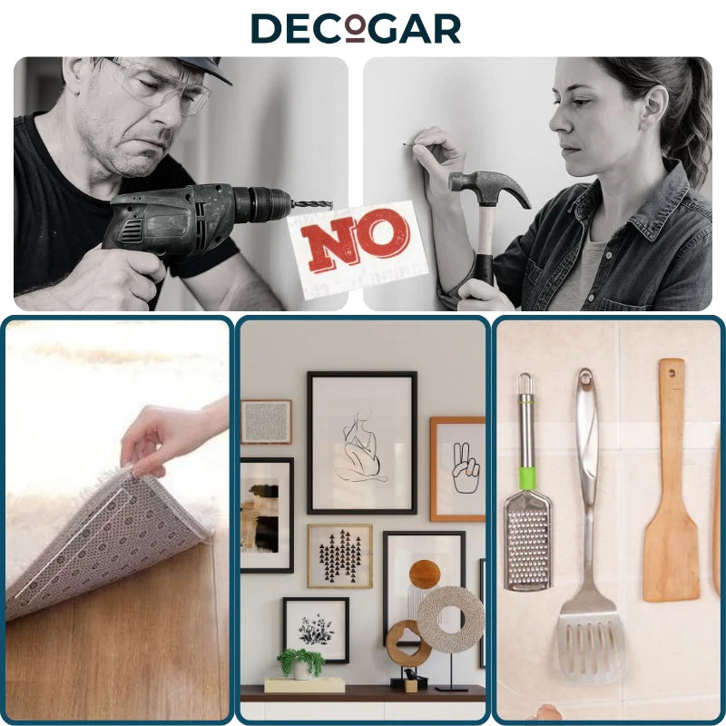 Cinta Acrílica OFERTA 3X2